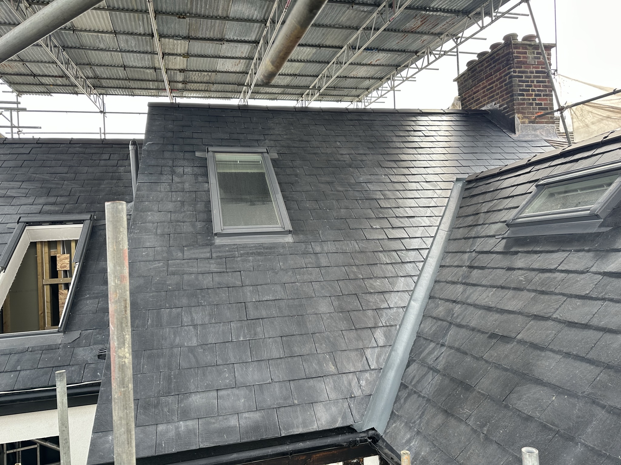 Roofing Sydenham Hill