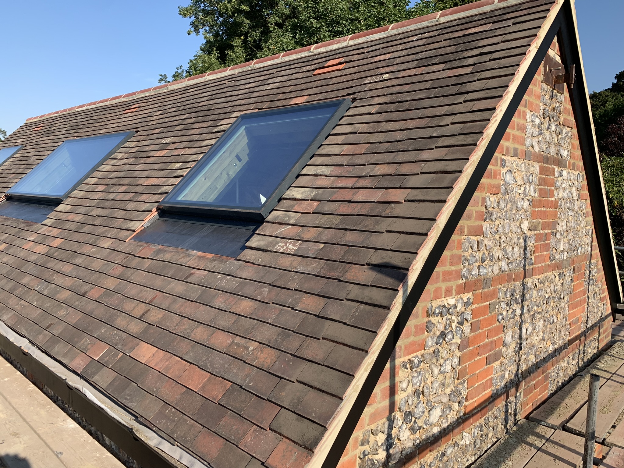 Roofing Watford